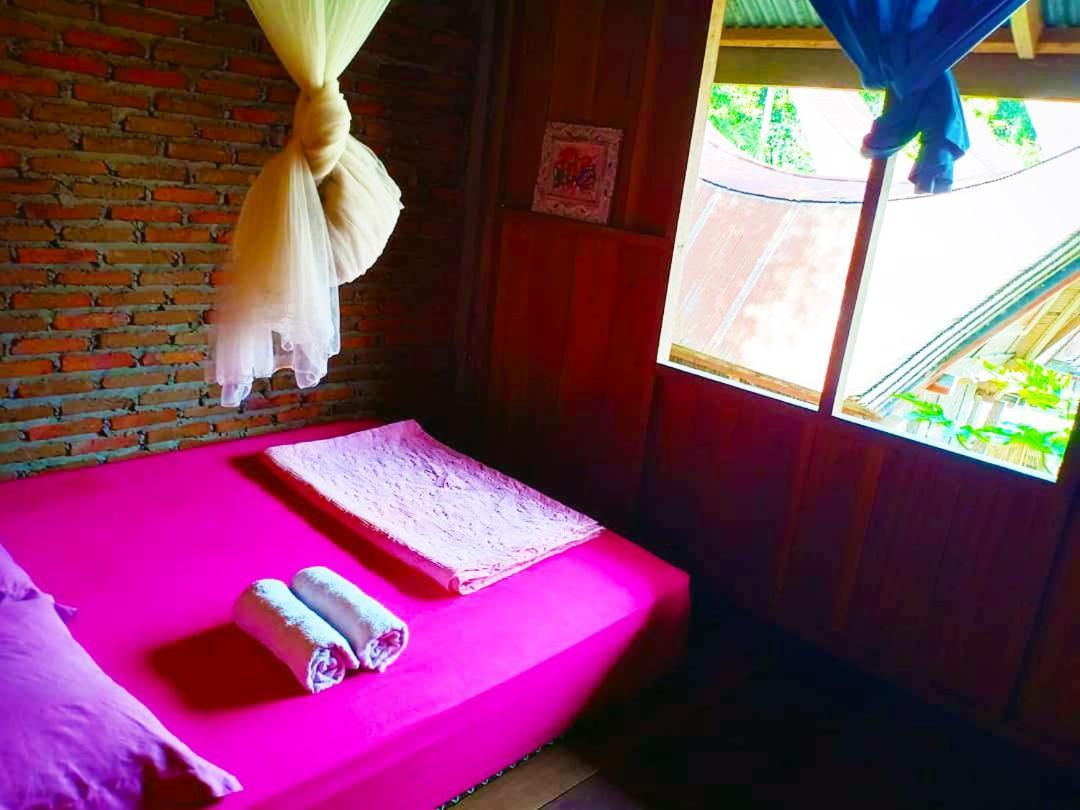 Ne Pakku Manja Family Home Rantepao Exterior foto